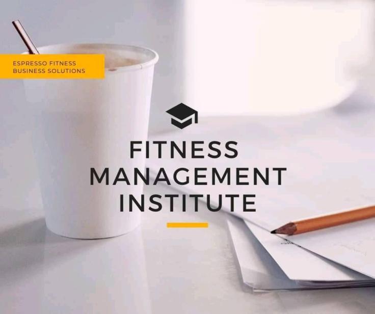 Fitness Management Institute